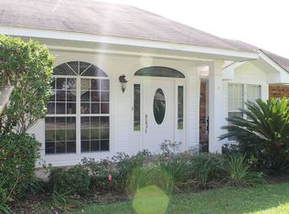 332 Michael Dr, Moreauville, LA 71355