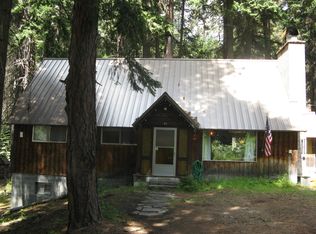 State Route 12 Road 1410 Rd #FS-65, Naches, WA 98937