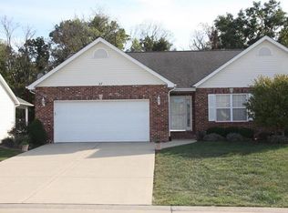 37 Jotham Ct, Millstadt, IL