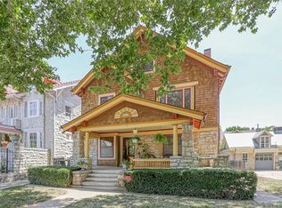 3519 Holmes St, Kansas City, MO 64109