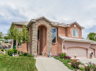 1058 S Ridge Rd, Cedar City, UT 84720