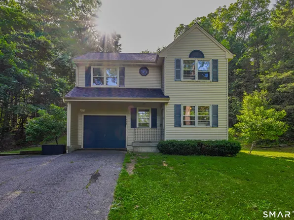 2466 Torringford West Street, Torrington, CT 06790
