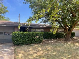 4908 14th St, Lubbock, TX 79416