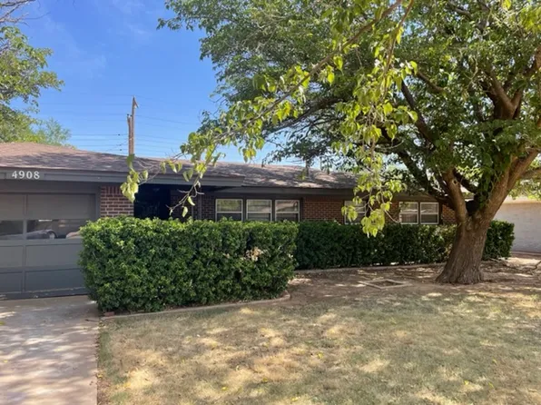4908 14th St, Lubbock, TX 79416