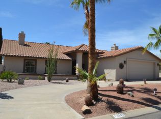 15045 E Palomino Blvd, Fountain Hills, AZ 85268