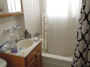 35 Gardner St APT 4, Boston, MA 02134