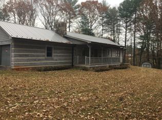 189 Middlebrook Dr, Wilkesboro, NC 28697