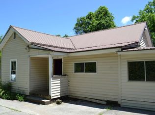 201 Jonestown Rd, Mc Caysville, GA 30555