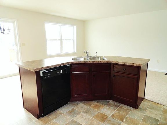 Interior of Similar House