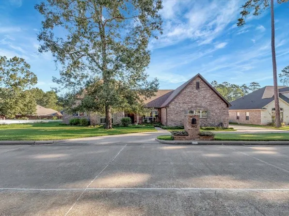 202 Mission Hills Dr, Lufkin, TX 75901