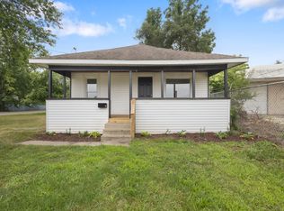 7 Avenue B, Springfield, MI 49037