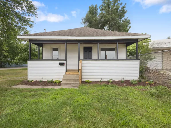7 Avenue B, Springfield, MI 49037