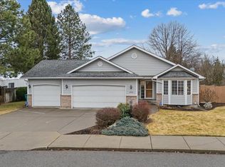 2024 E 45th Ave, Spokane, WA 99223