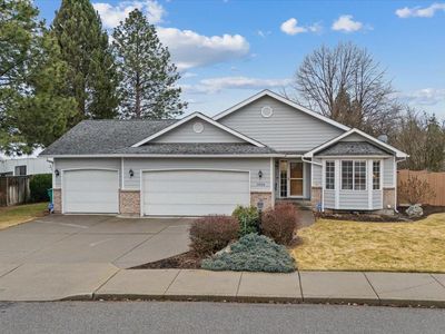 2024 E 45th Ave, Spokane, WA, 99223