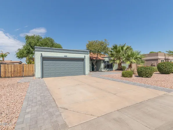 404 S VELERO Street, Chandler, AZ 85225