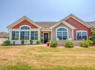 217 Village Stone Cir, Summerville, SC 29486