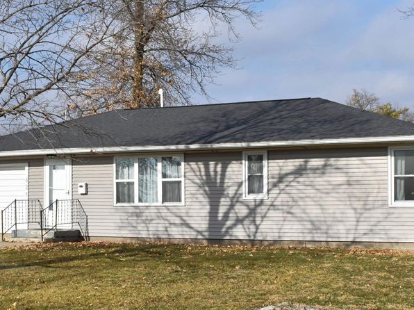 Seymour Real Estate Seymour Ia Homes For Sale Zillow