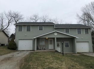 1209 Ben Avon St, Indiana, PA 15701
