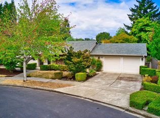 9420 SW Stallion Ct, Beaverton, OR 97008