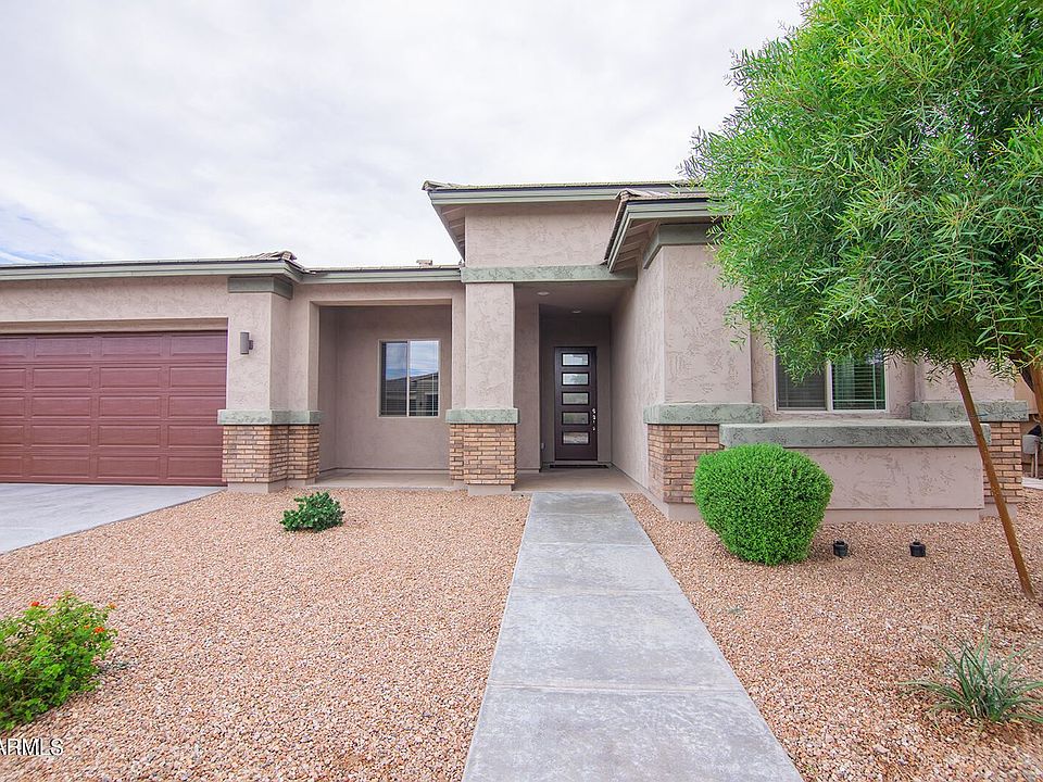 1st image of 22924 E Desert Spoon Dr