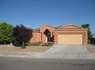4828 Juneau Hills Dr NE, Rio Rancho, NM 87144