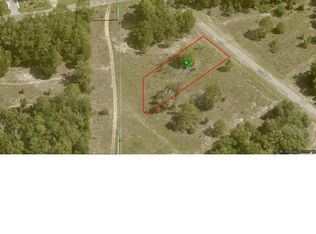 11192 N Terra Cotta Dr, Citrus Springs, FL 34434