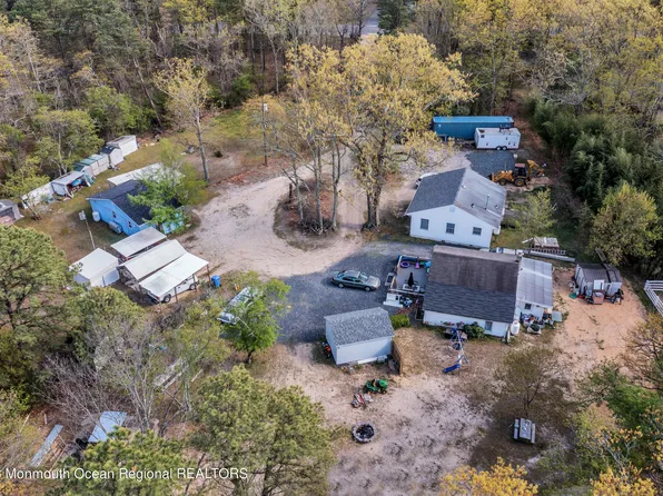 1048 W Veterans Highway, Jackson, NJ 08527
