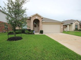 13919 Enridge Ln, Houston, TX 77048