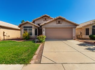 1161 N Jackson St, Chandler, AZ 85225