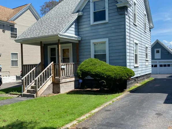 (undisclosed Address), Syracuse, NY 13203