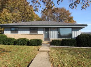 4609 39th Ave, Kenosha, WI 53144