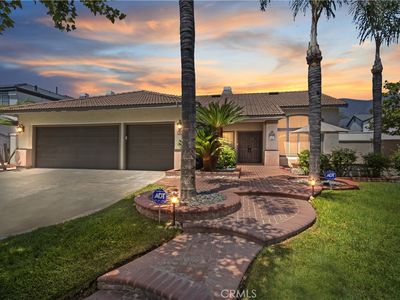 14138 Crescenta Way, Rancho Cucamonga, CA, 91739