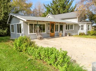 20817 Bunker Hill Rd, Marengo, IL 60152