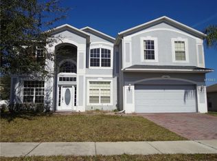 15335 Groose Point Ln, Clermont, FL 34714