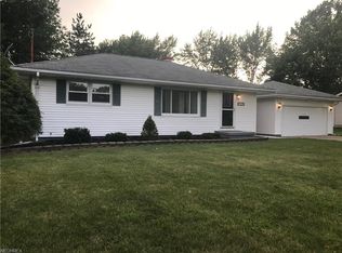 1178 Meadowbrook Blvd, Brunswick, OH 44212