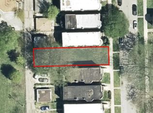 5730 S May St, Chicago, IL 60621