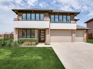 5515 Kingsley Ln, Frisco, TX 75034