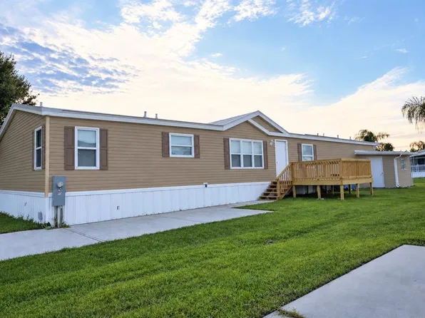 308 EVANDEE COURT, KISSIMMEE, FL 34758