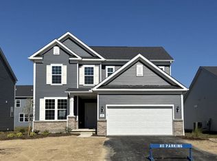 224 Figleaf Ln, Marysville, OH 43040