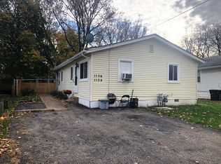 1136 Delos St #1138, Akron, OH 44306