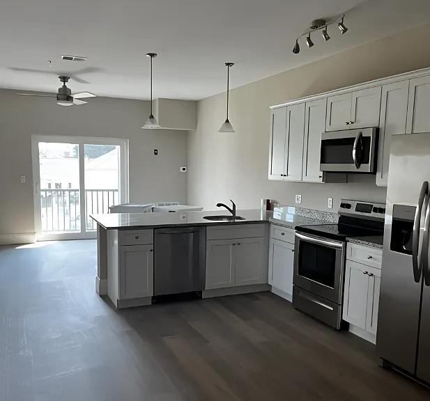 Residences at Woodlawn — Photo 71
