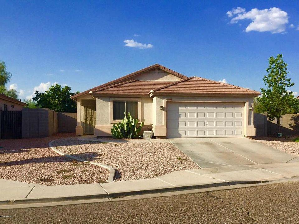 1st image of 10552 E Contessa St
