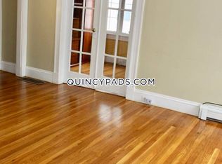 22 Woodward Ave, Quincy, MA 02169