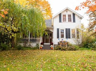 10550 Main St, North Collins, NY 14111