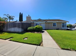 354 Bradley Dr, Vacaville, CA 95687