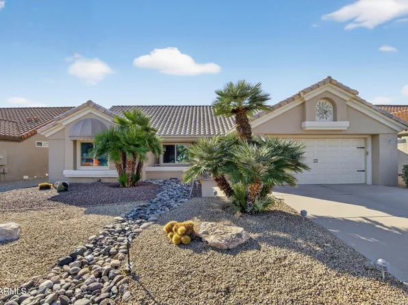 13619 W ROBERTSON Drive, Sun City West, AZ 85375