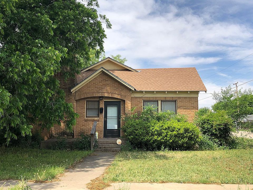 View from Johnson St