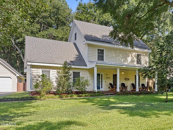2nd image of 5447 Eastwind Road
