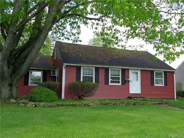 262 North St, Newburgh, NY 12550