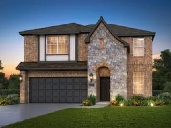 15634 Wandering Maple Way, Conroe, TX 77302